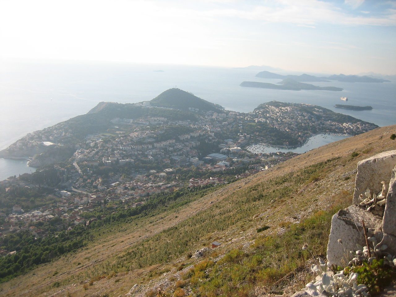 CROATIA - Dubrovnik - 5 - La Pad