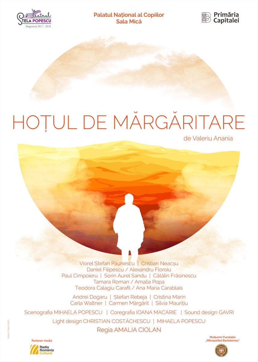 Afis Hotul de margaritare iunie 2018_TSP