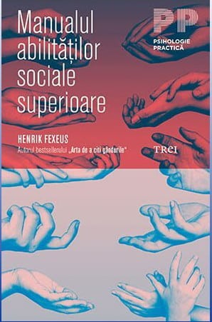 Manualul abilitatilor sociale superioare