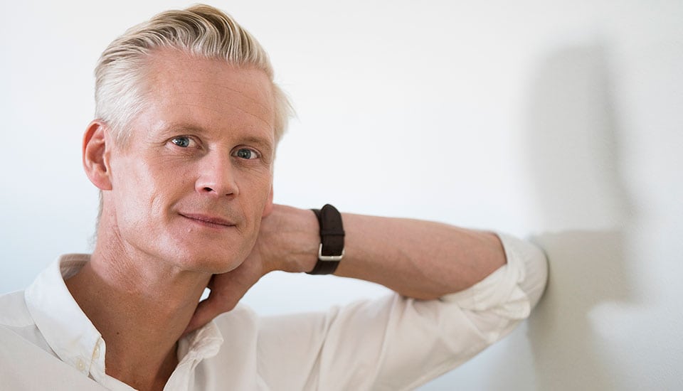 Henrik Fexeus