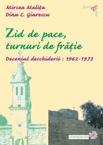 Zid de pace