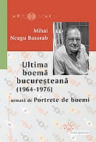 Ultima boema bucuresteana