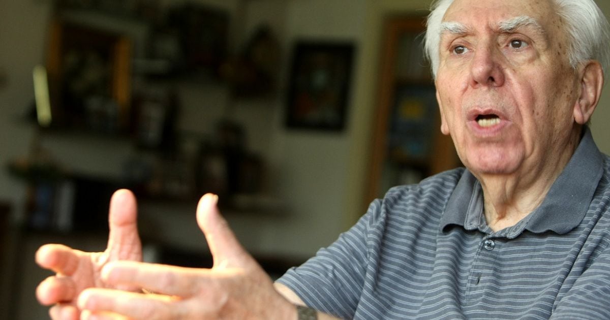 Mircea Malita
