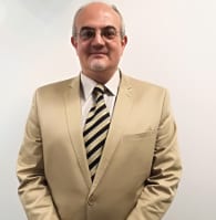 Dr. Octavian Buda