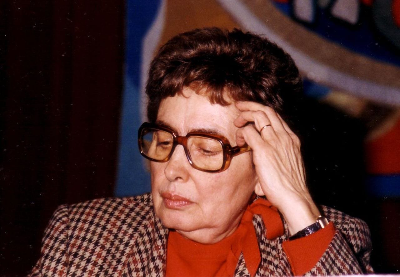 mLovinescu