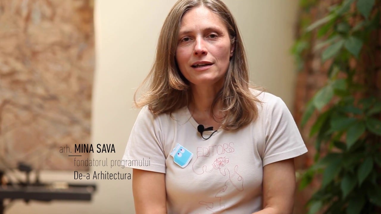 mina sava