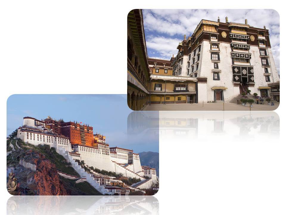 CHINA - Lhasa 2