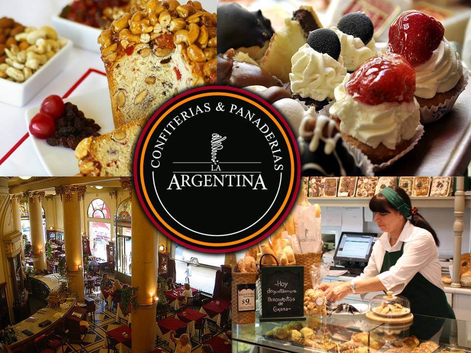 ARGENTINA - Buenos Aires 2- 2