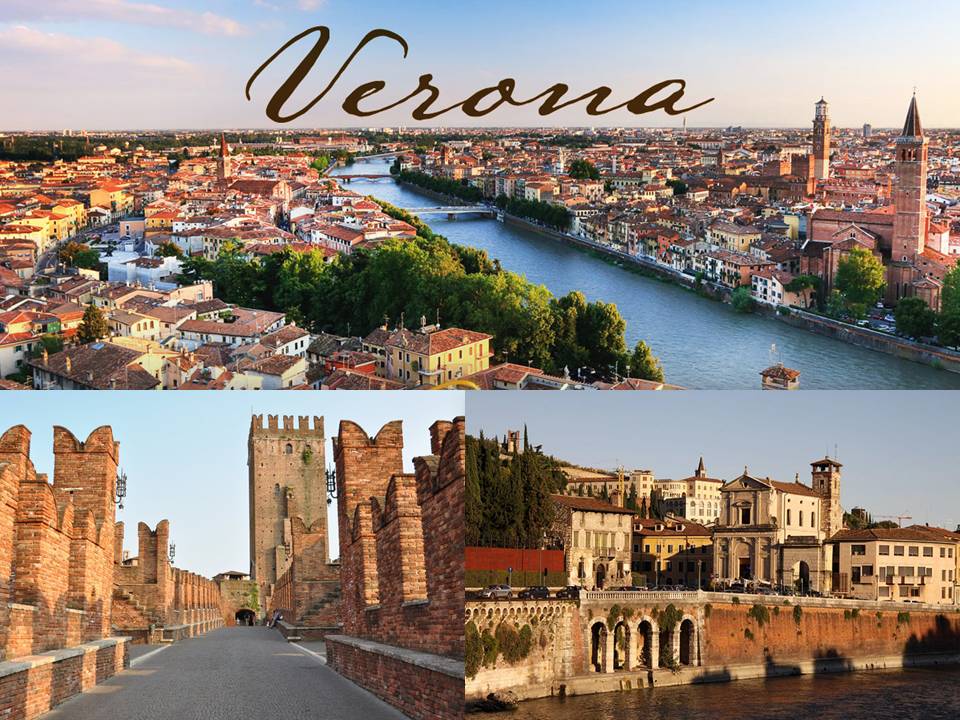 ITALIA - Verona 1