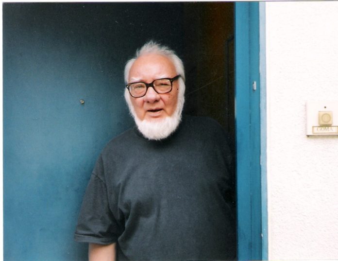 Paul-Goma-Paris