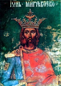 Mircea cel Batrin