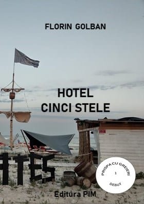 coperta 1 Hotel cinci stele