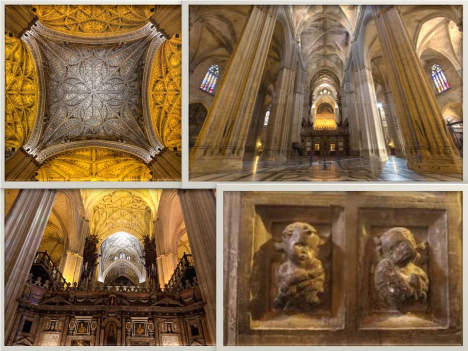 SPANIA-Sevilla-Catedrala-Santa-Maria-de-la-Sede-10
