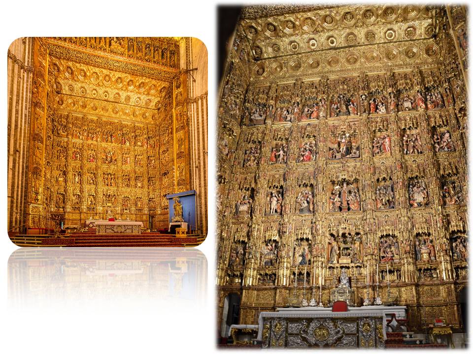SPANIA-Sevilla-Catedrala-Santa-Maria-de-la-Sede-4-Retablo-Mayor