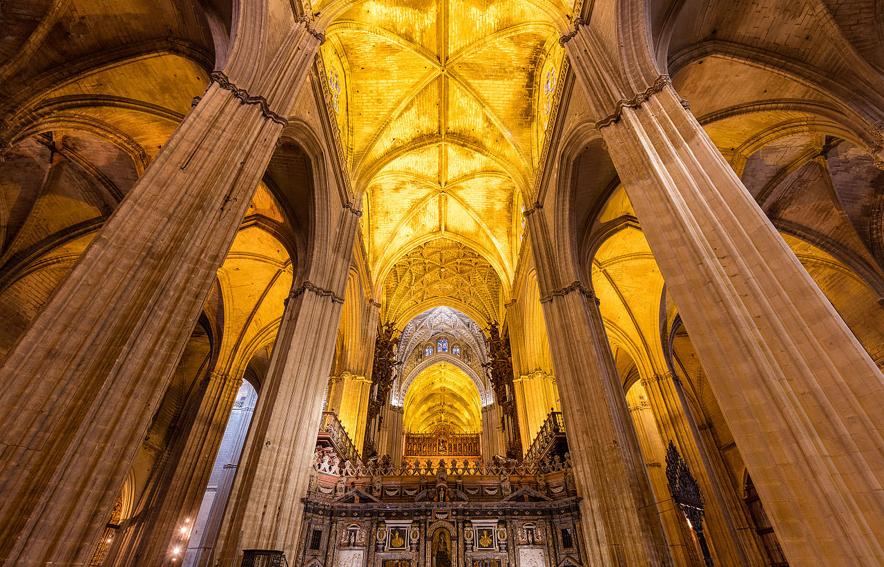 SPANIA-Sevilla-Catedrala-Santa-Maria-de-la-Sede-14