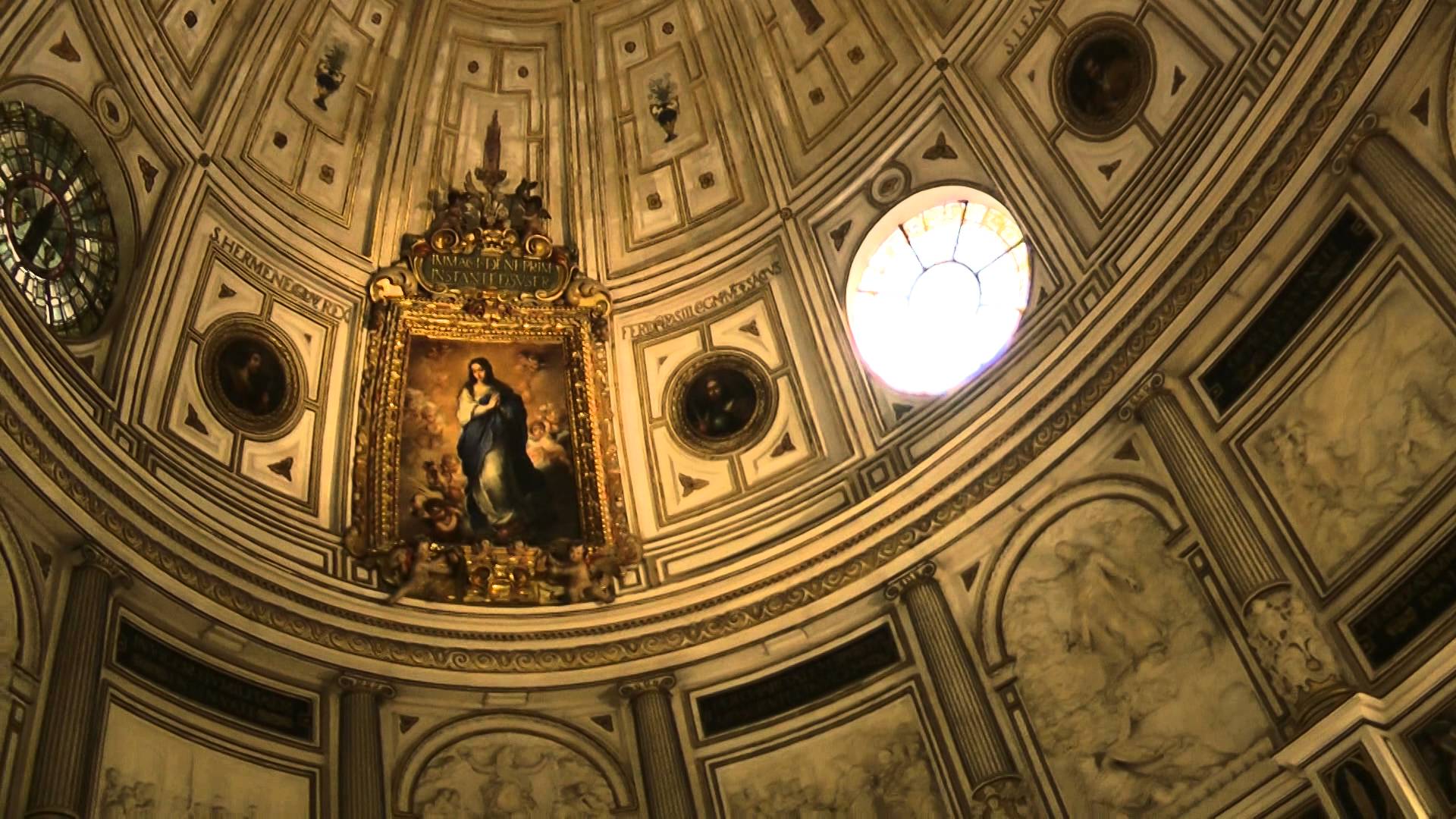 SPANIA-Sevilla-Catedrala-Santa-Maria-de-la-Sede-11