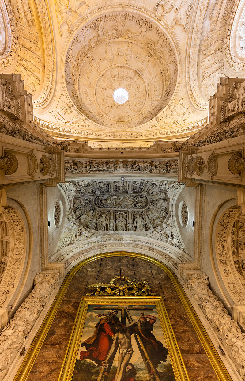 SPANIA-Sevilla-Catedrala-Santa-Maria-de-la-Sede-8-Sacristia-Mayor