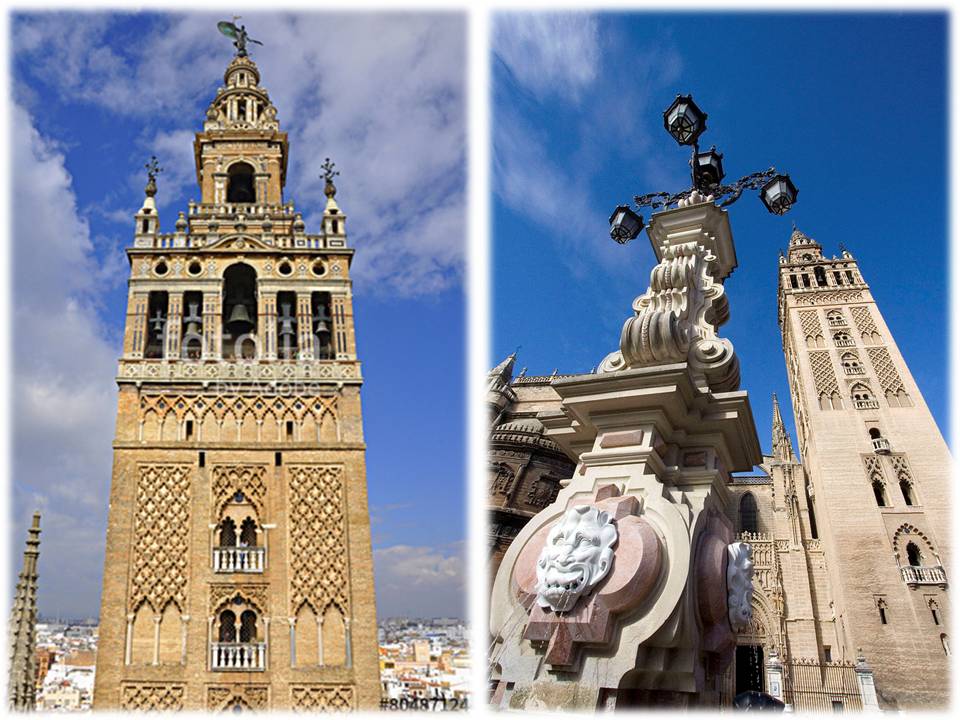 SPANIA-Sevilla-Catedrala-Santa-Maria-de-la-Sede-5-Giralda
