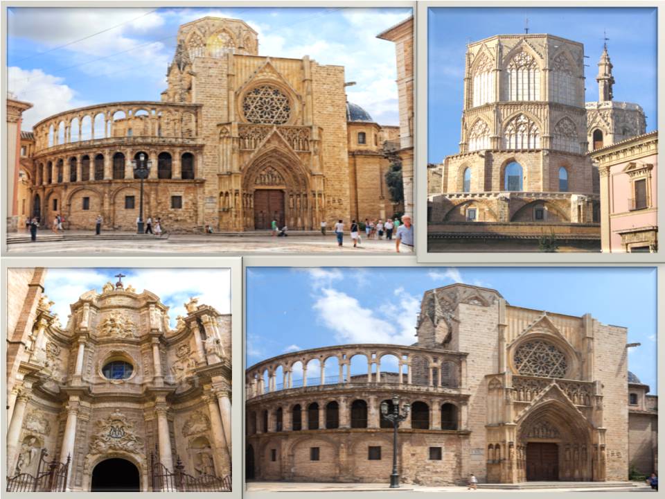 SPANIA-Valencia-Catedrala-2