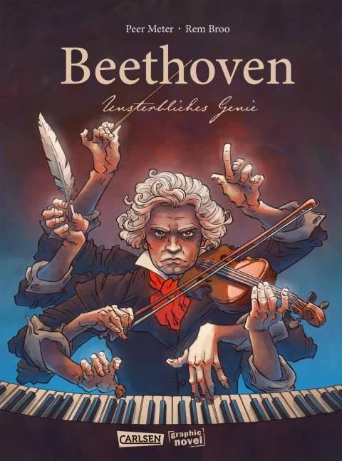 BEETHOVEN