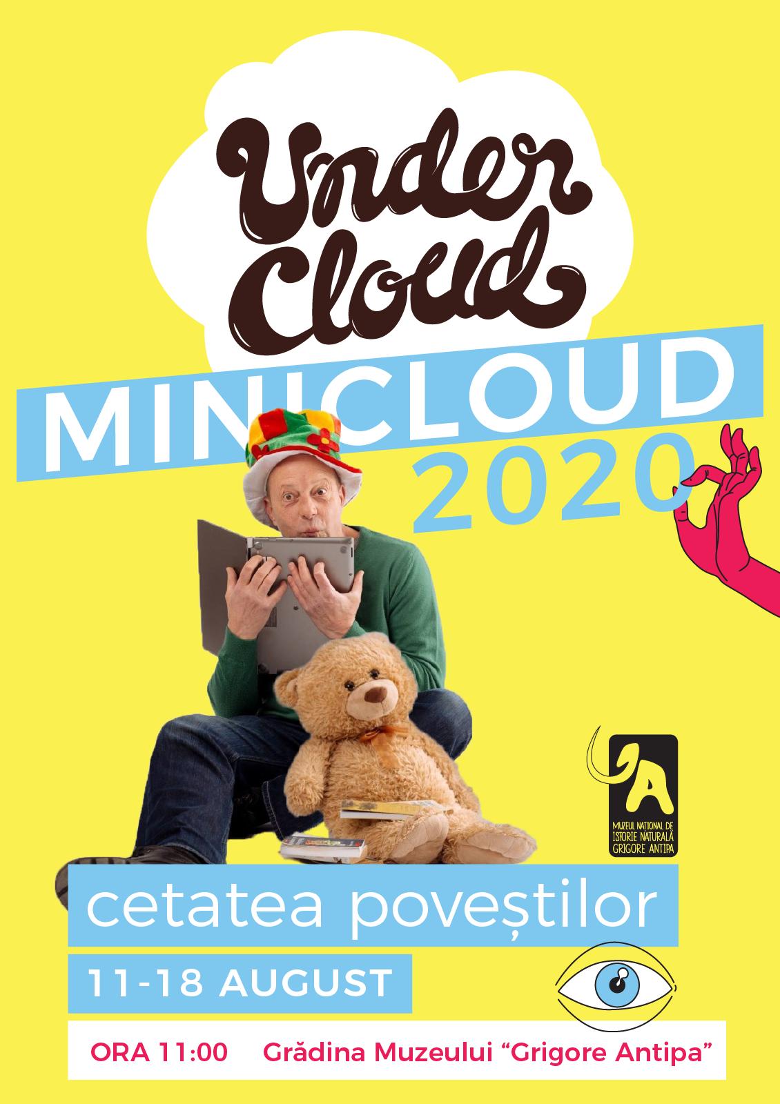 UC13_afis minicloud_cetatea povestilor