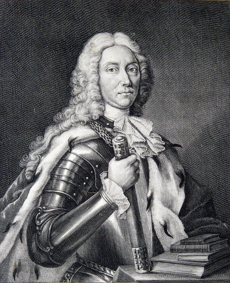 Dimitrie Cantemir