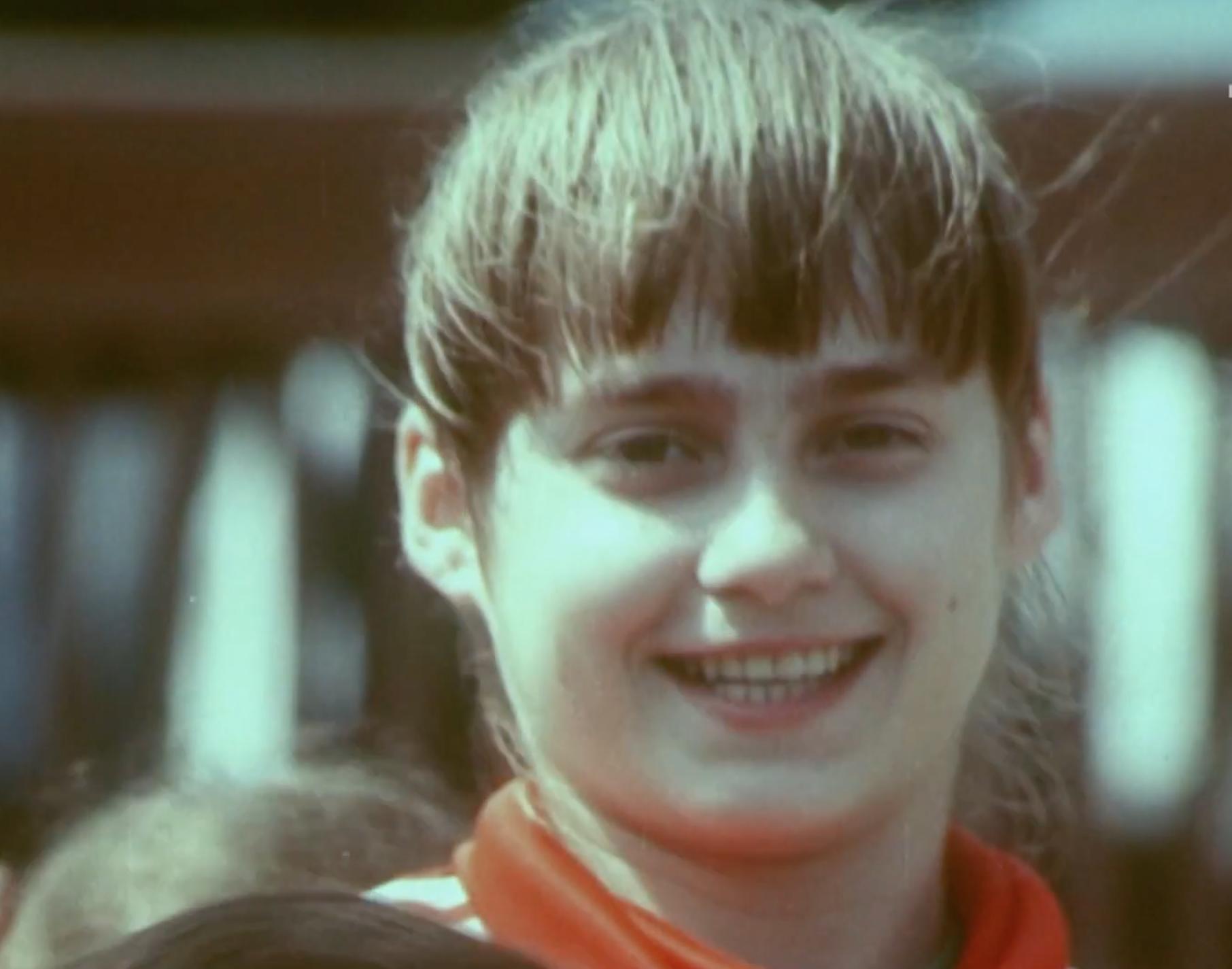 NADIA COMANECI 5