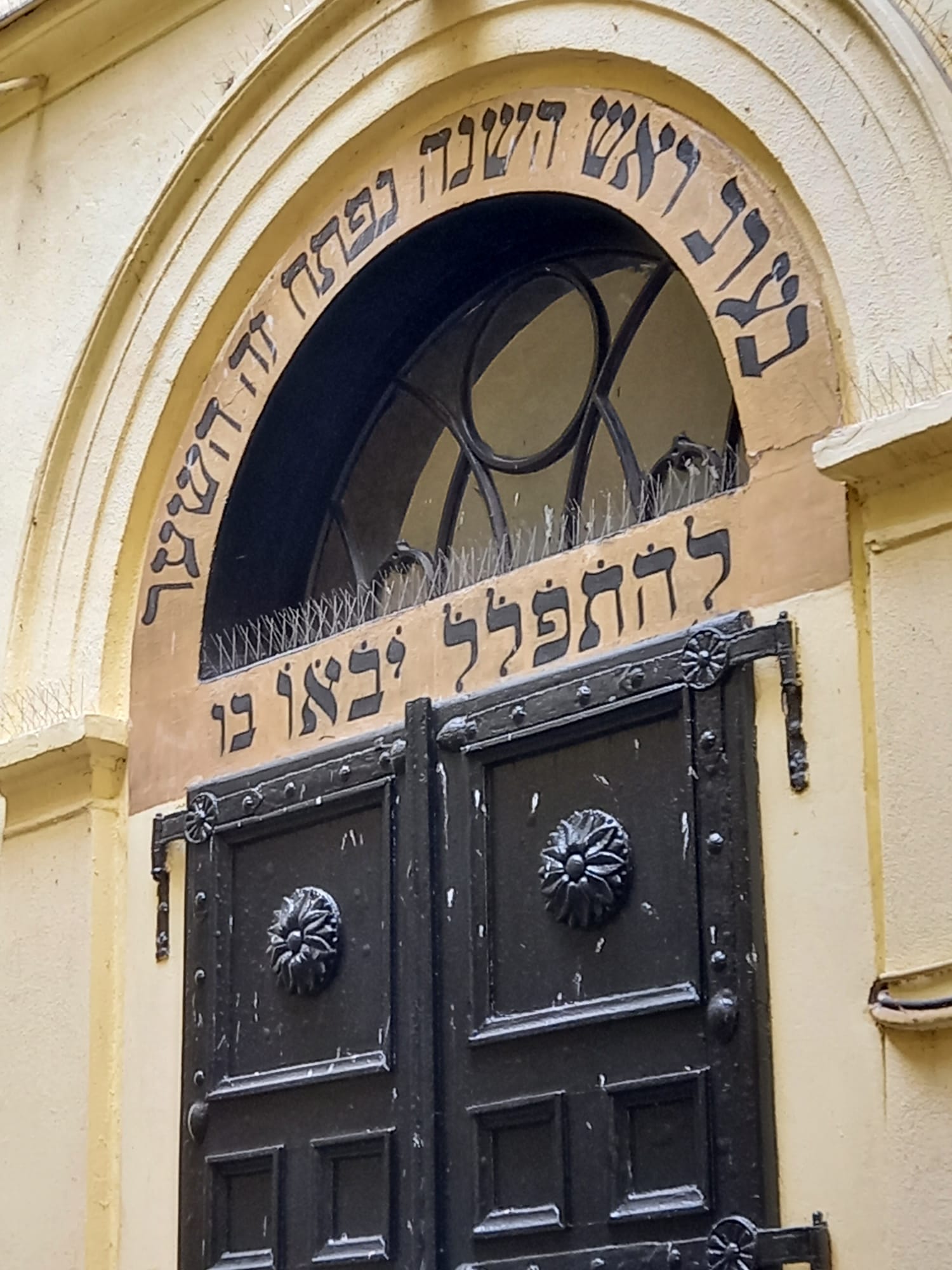 Sinagoga neologa