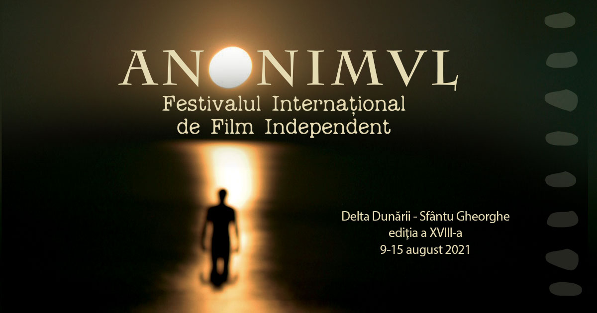ANONIMUL -visual