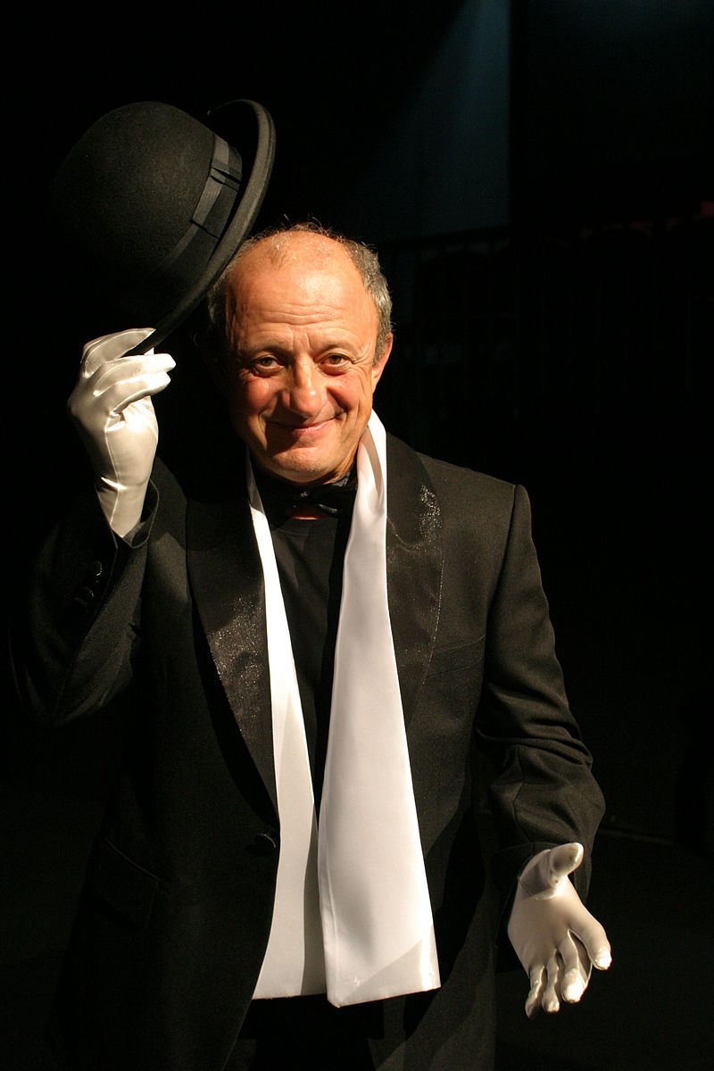 Mihai Malaimare(2)