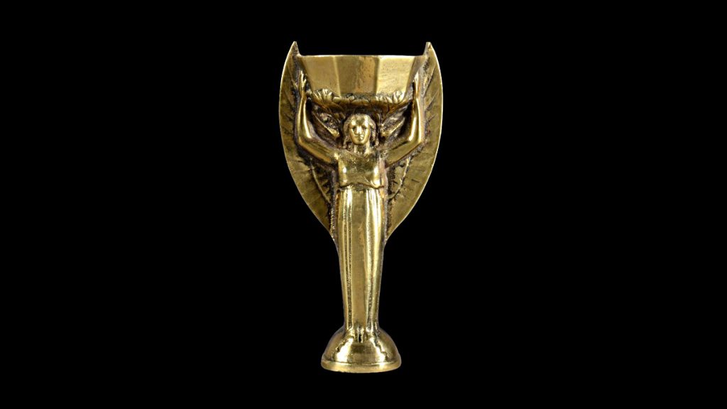 Cupa Jules Rimet