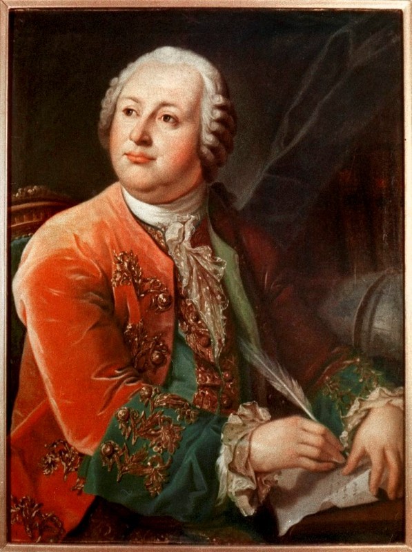 M.V. Lomonosov