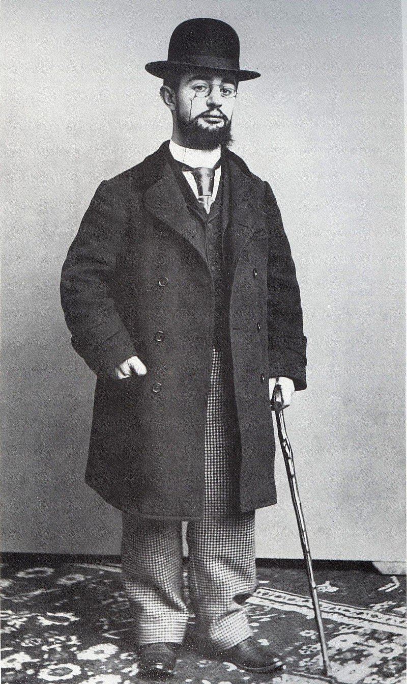 Toulouse-Lautrec