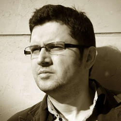 Sorin Lucaci