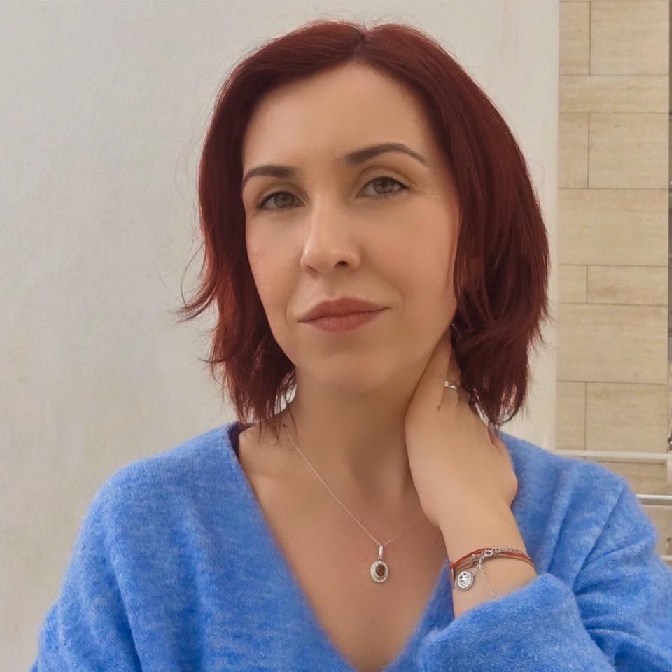 Monica Dinulescu