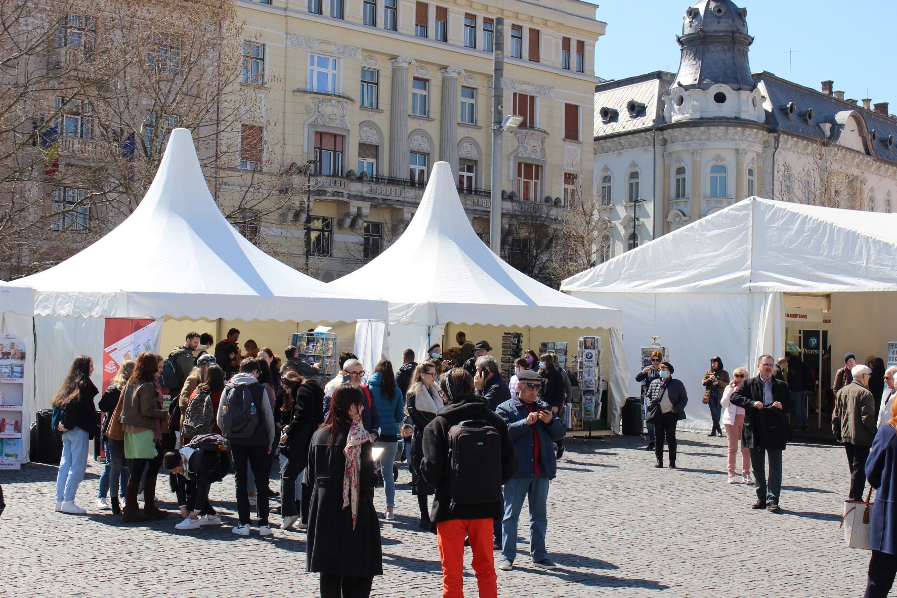 Gaudeamus Cluj3