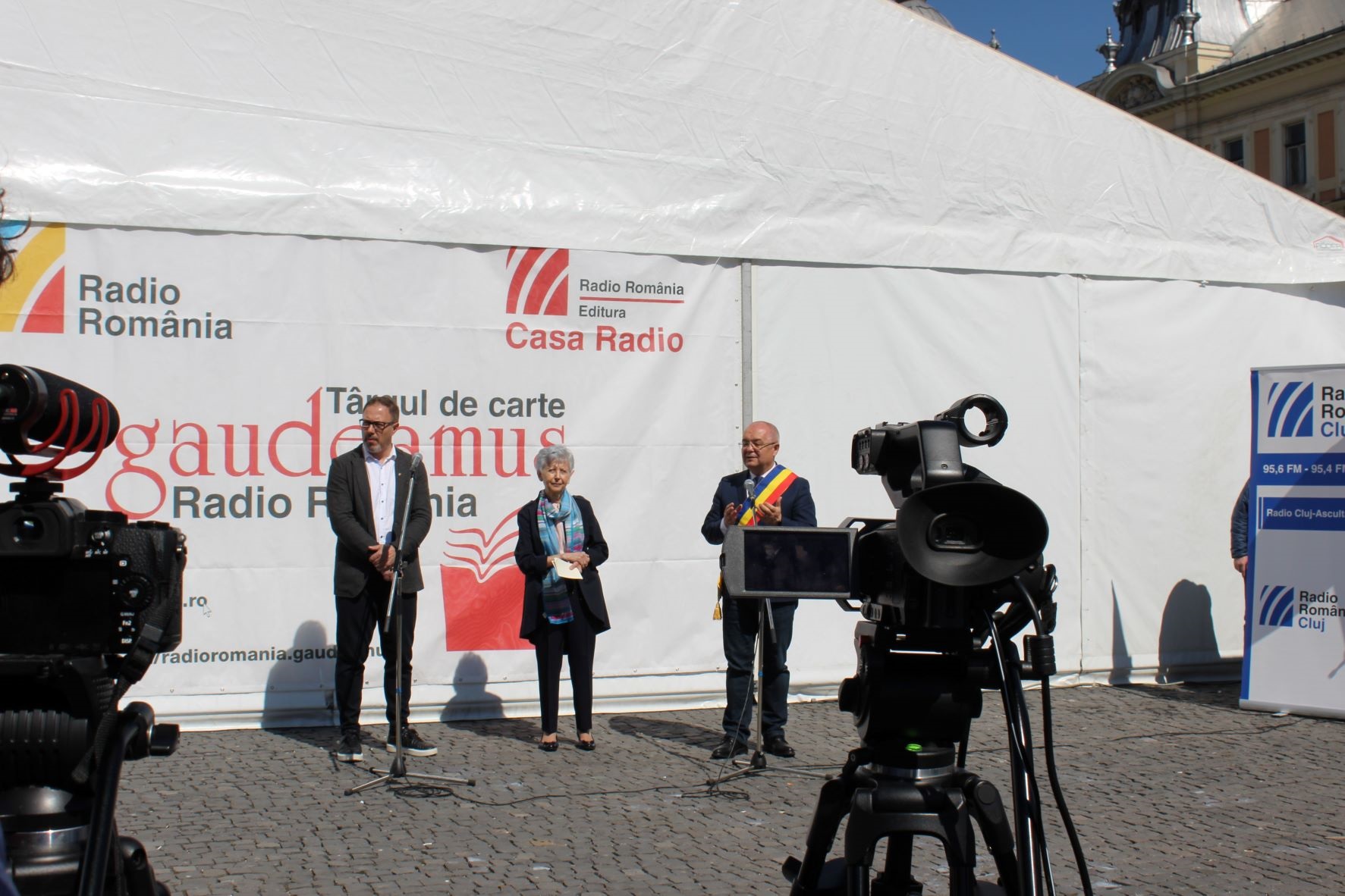 Gaudeamus Cluj2