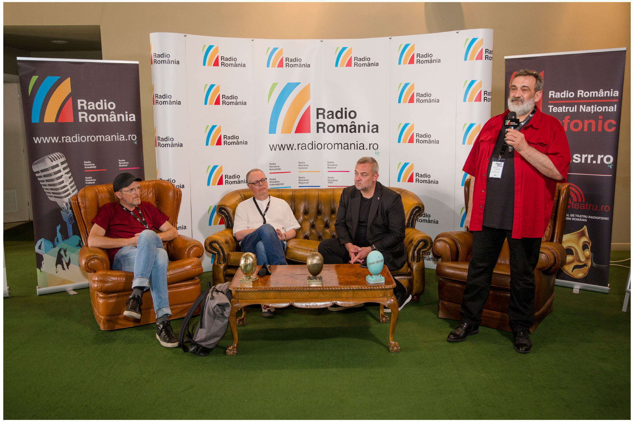 2. Deschiderea Grand Prix Nova - editia X - 14.06.2022 - Foto. Alexandru Dolea