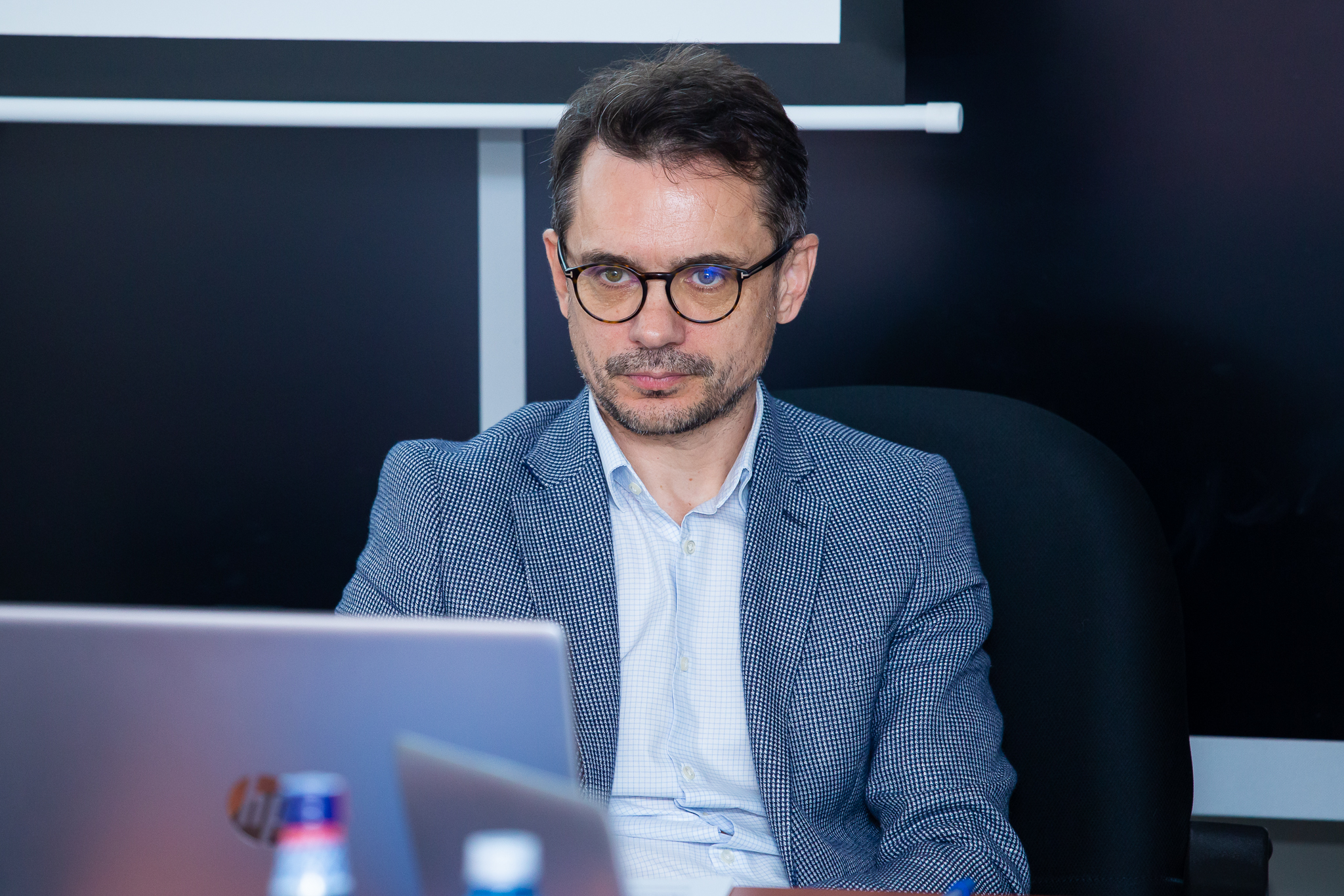 Marian Trușcă