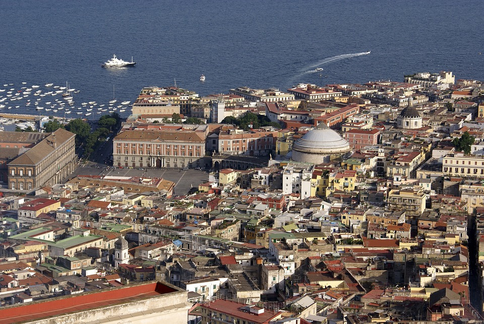 Napoli