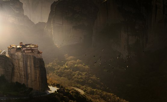 Meteora