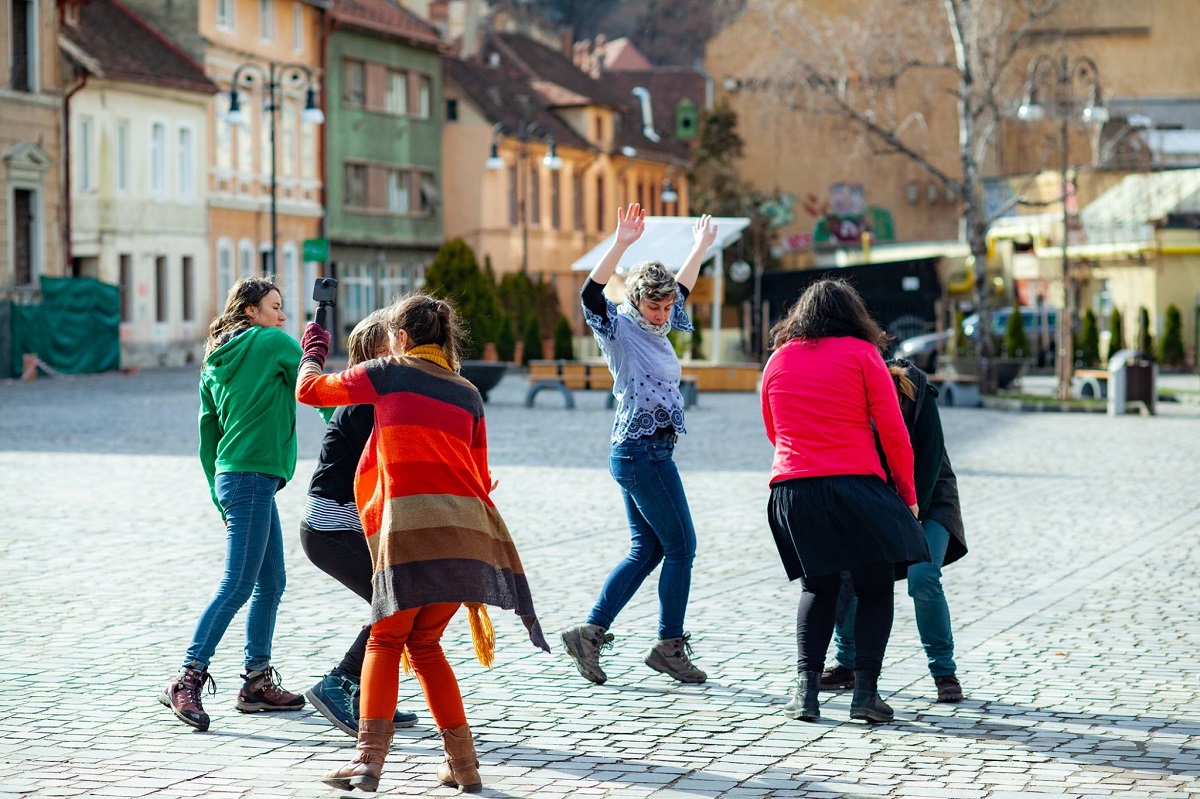 I Dance You Photo Razvan Precup