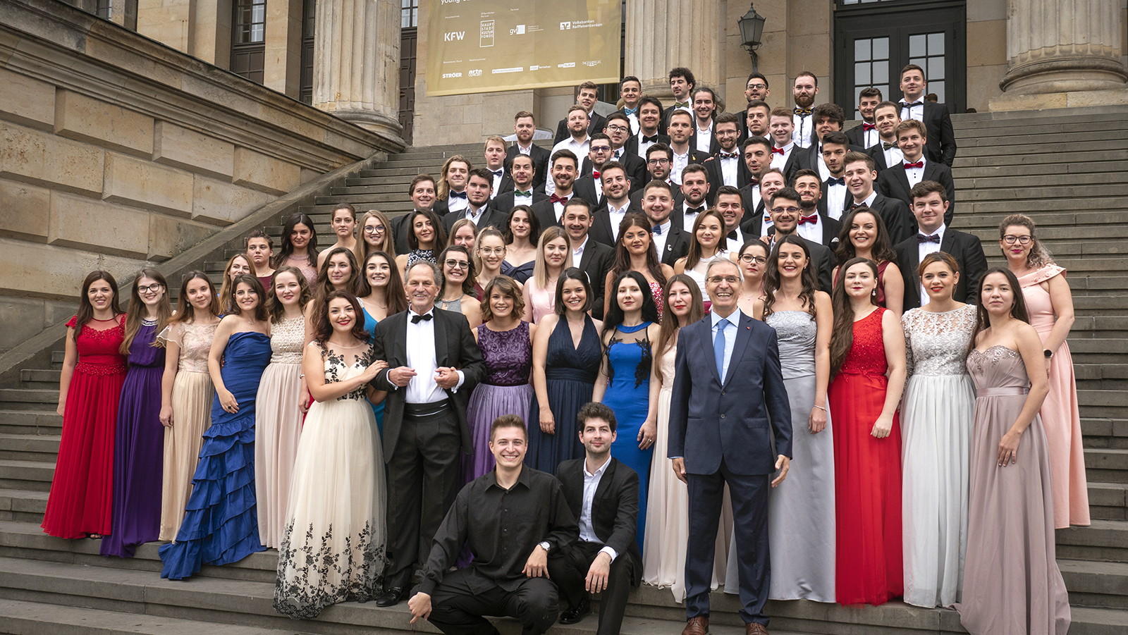 Orchestra Română de Tineret