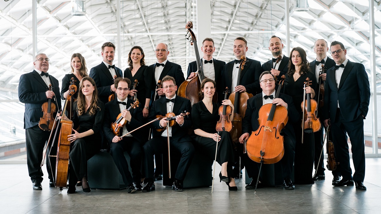 Liszt Chamber Orchestra