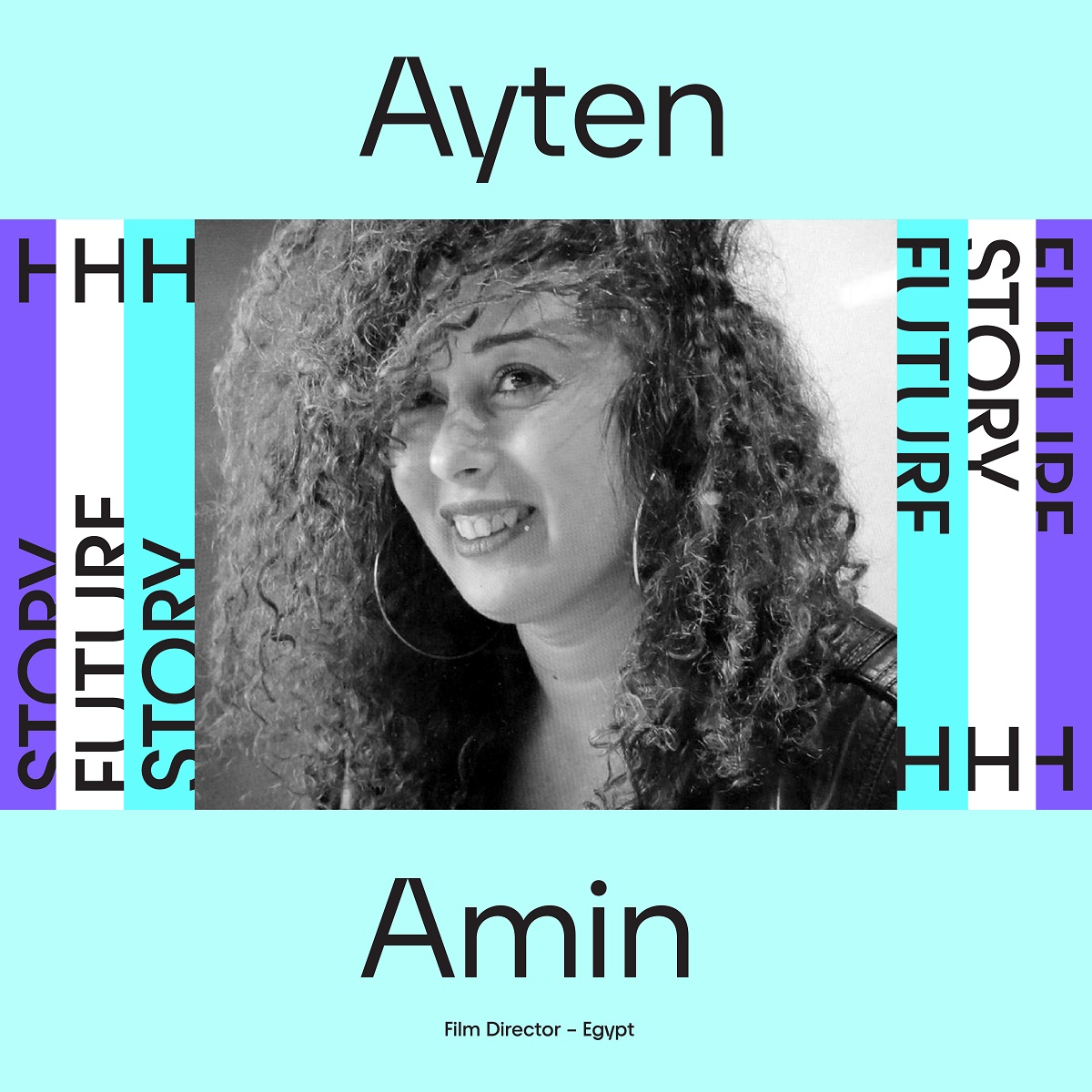 Her Story Her Future_Ayten Amin