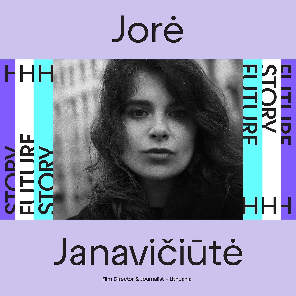 Her Story Her Future_Jore Janaviciute