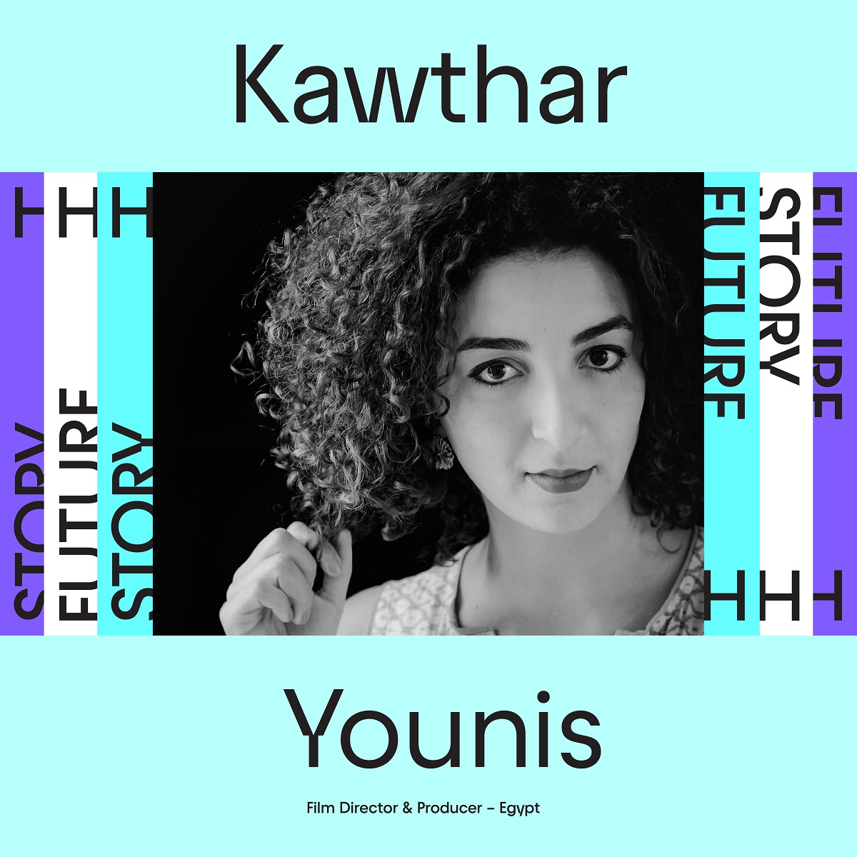 Her Story Her Future_Kawthar Younis