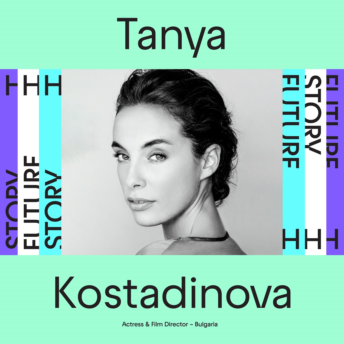 Her Story Her Future_Tanya Kostadinova