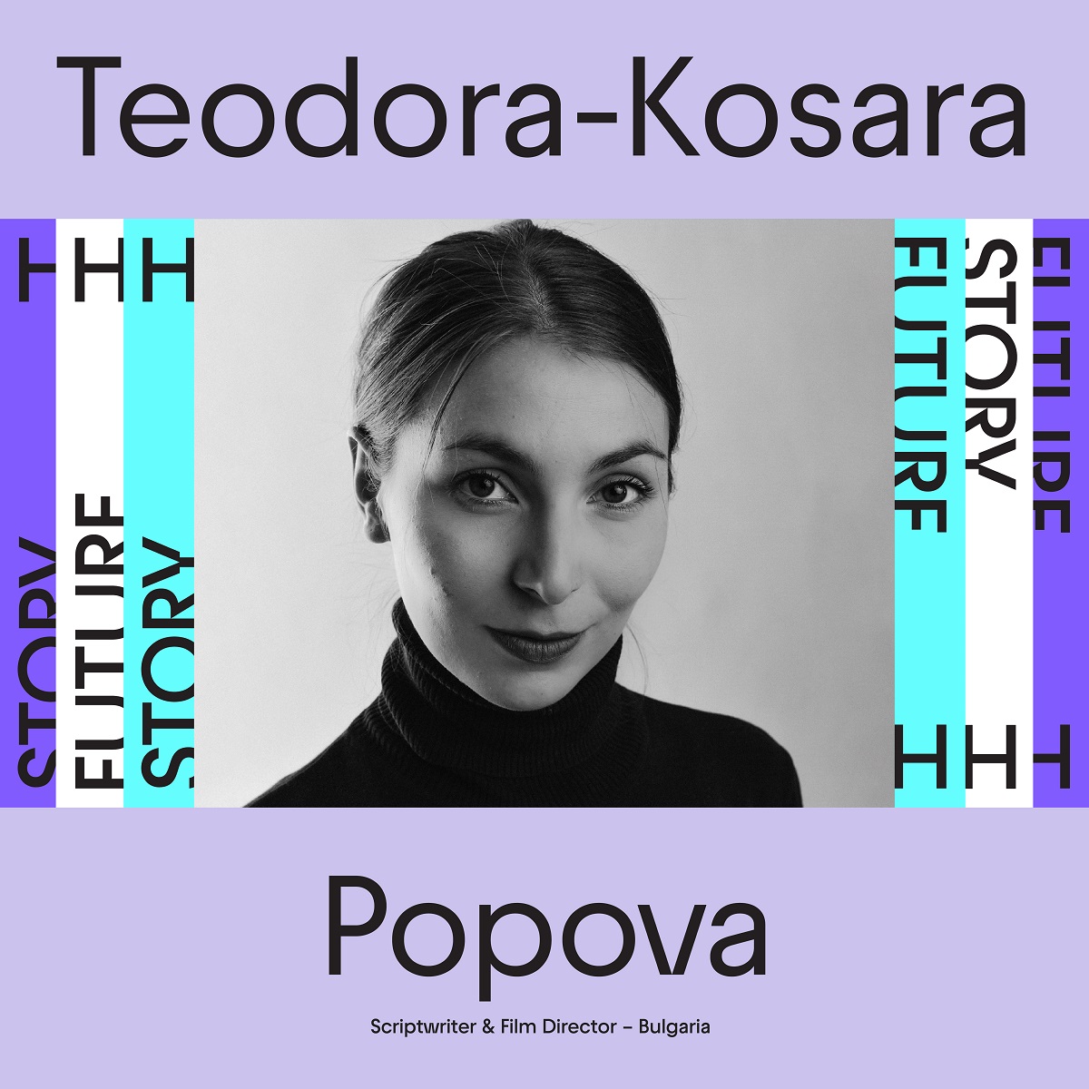 Her Story Her Future_Teodora-Kosara Popova