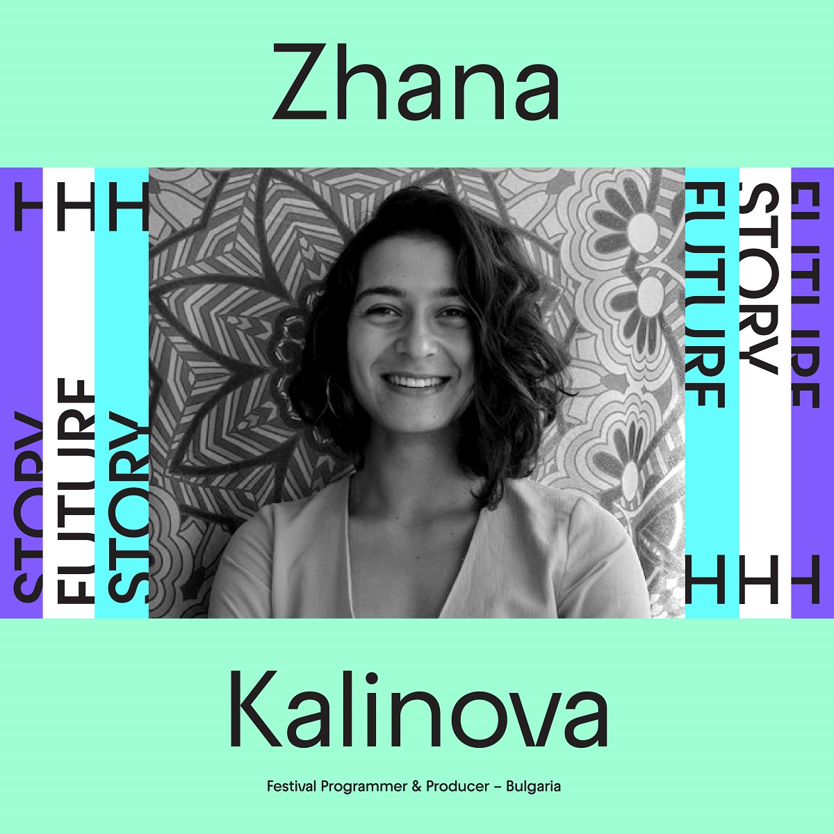 Her Story Her Future_Zhana Kalinova